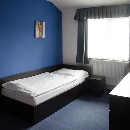 Garni Hotel Fellini Žiar nad Hronom Værelse billede