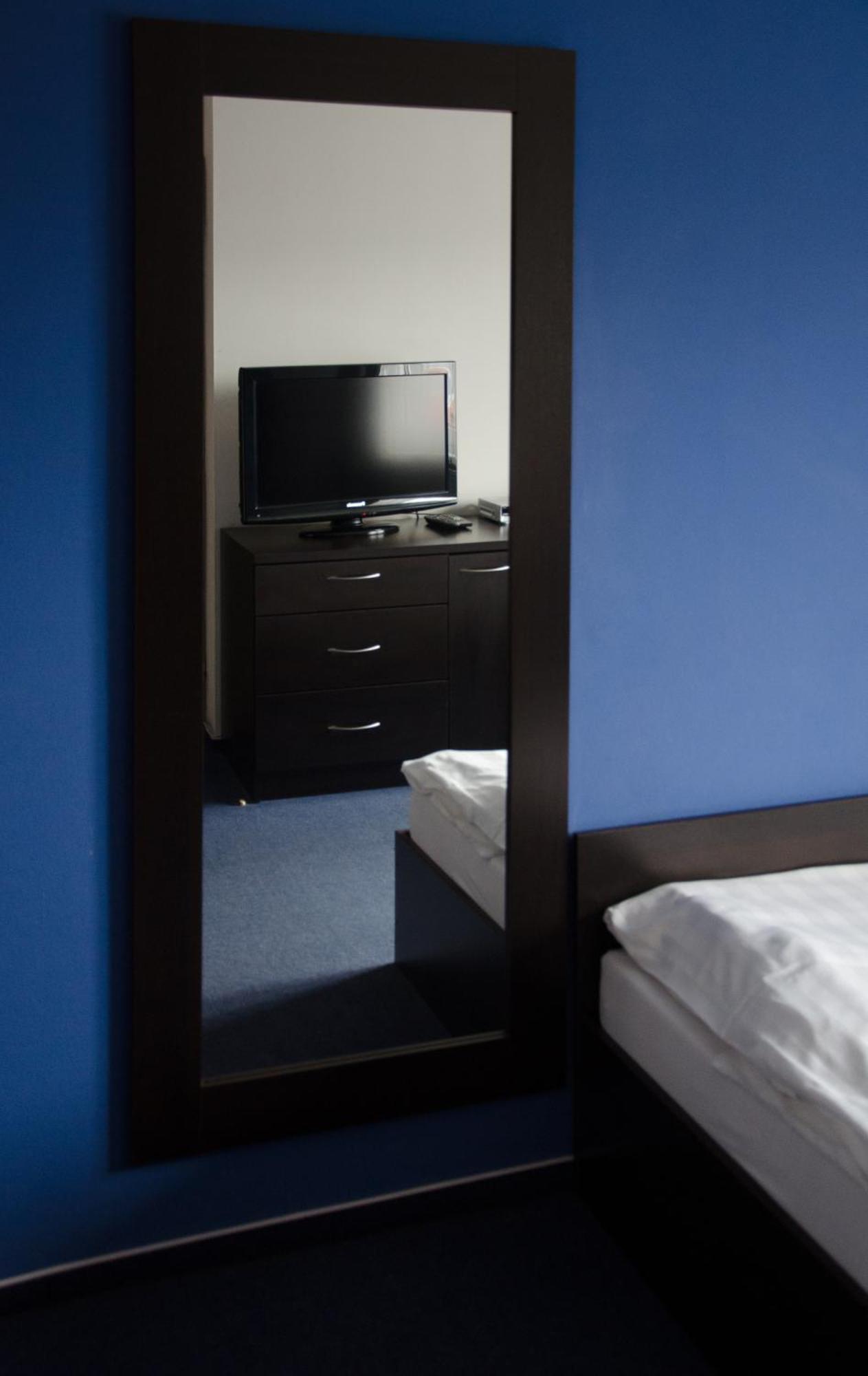 Garni Hotel Fellini Žiar nad Hronom Værelse billede