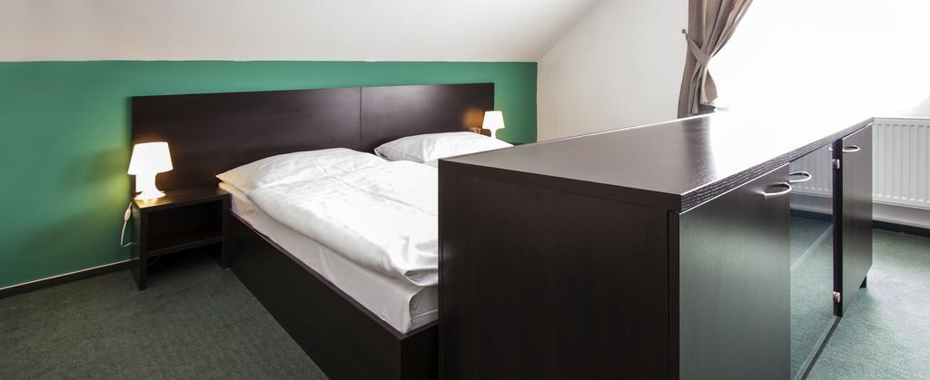 Garni Hotel Fellini Žiar nad Hronom Eksteriør billede