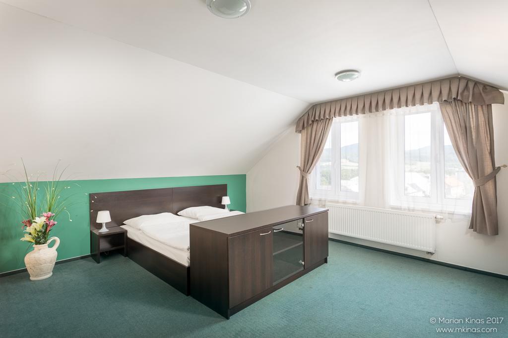 Garni Hotel Fellini Žiar nad Hronom Eksteriør billede
