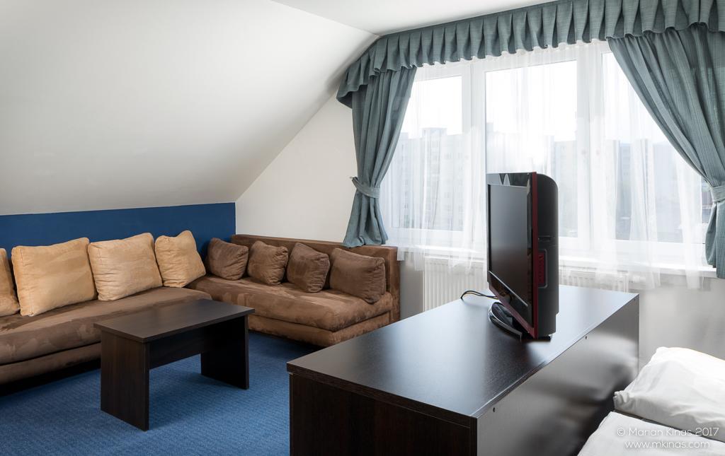 Garni Hotel Fellini Žiar nad Hronom Eksteriør billede