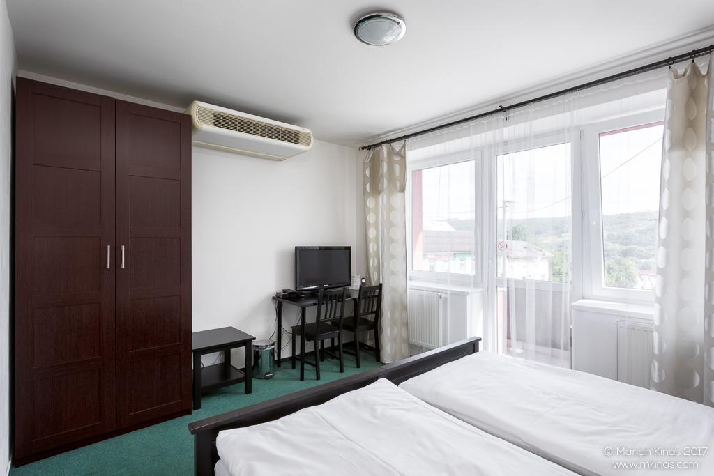 Garni Hotel Fellini Žiar nad Hronom Eksteriør billede
