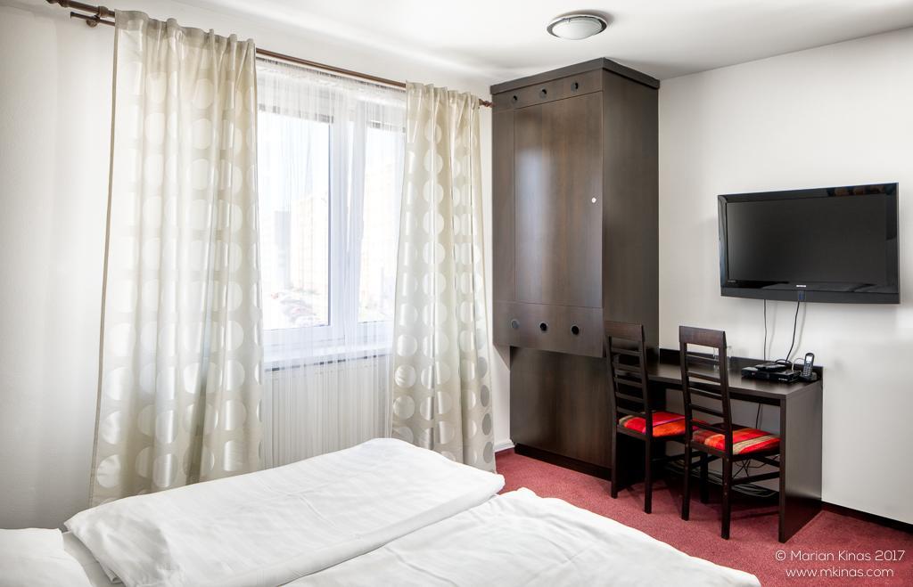 Garni Hotel Fellini Žiar nad Hronom Eksteriør billede
